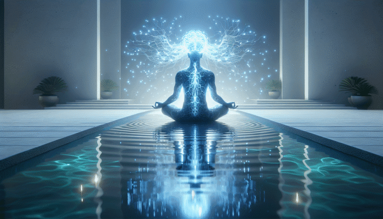 Cognitive Meditation Techniques Transform Mental Clarity