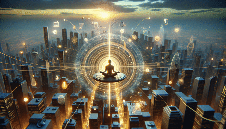 Attention Training Mindfulness Transforms Daily Focus