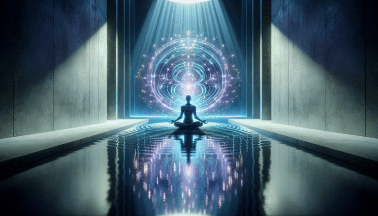 Focused Awareness Techniques Transform Mental Clarity