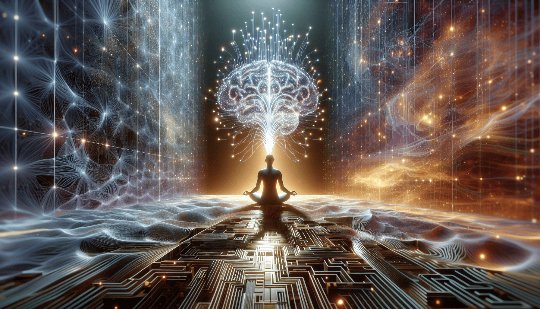 MindfulnessBased Attention Optimization Transforms Focus