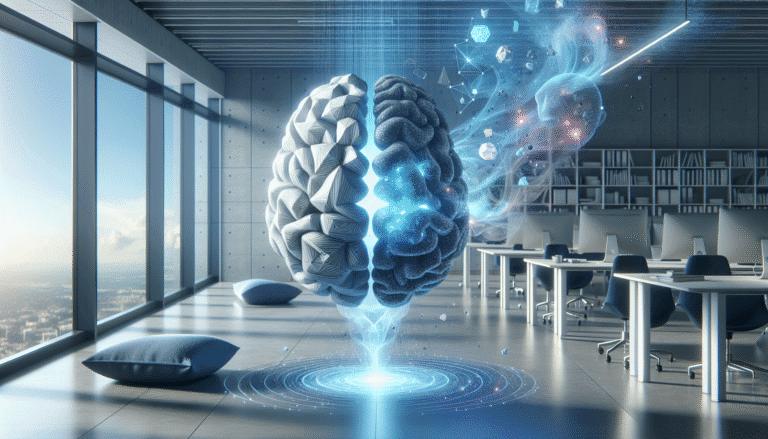 MindfulnessBased Cognitive Performance Optimization Transforms Mental Clarity