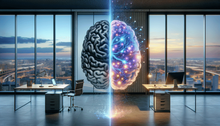 Cognitive Optimization Practices Transform Mental Performance