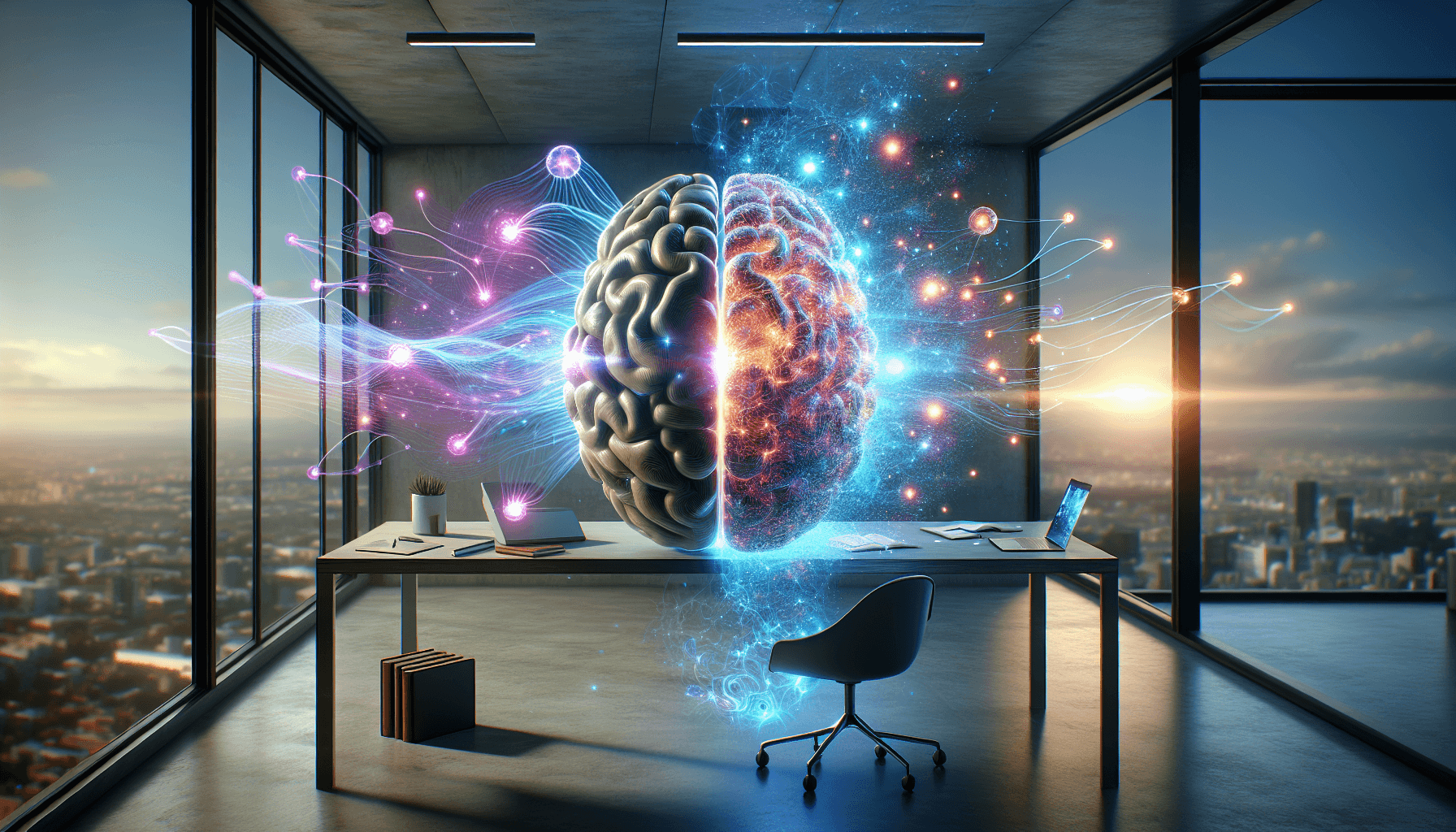 Cognitive Optimization Practices Transform Mental Performance