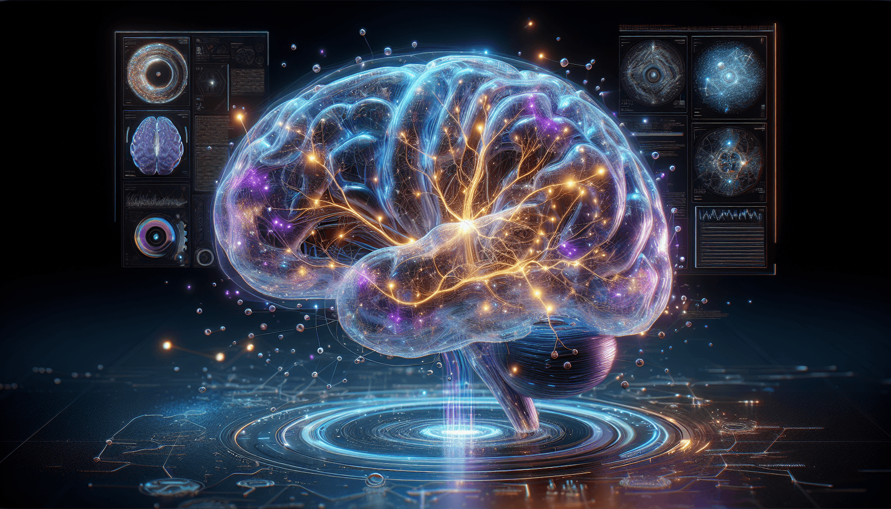 Neuroplasticity Enhancement Protocols Transform Brain Function