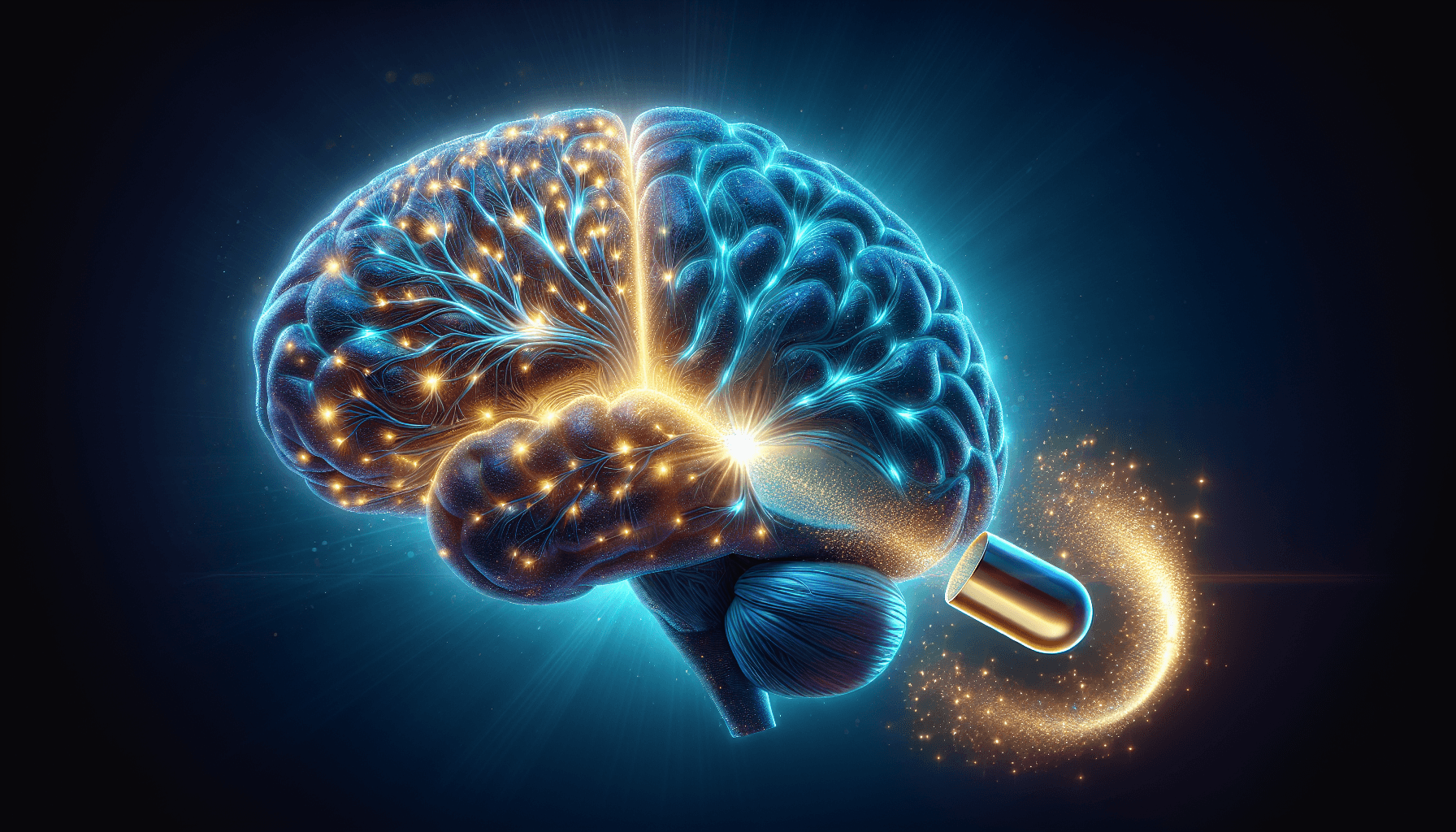 BDNF Supplement Benefits Transform Brain Health