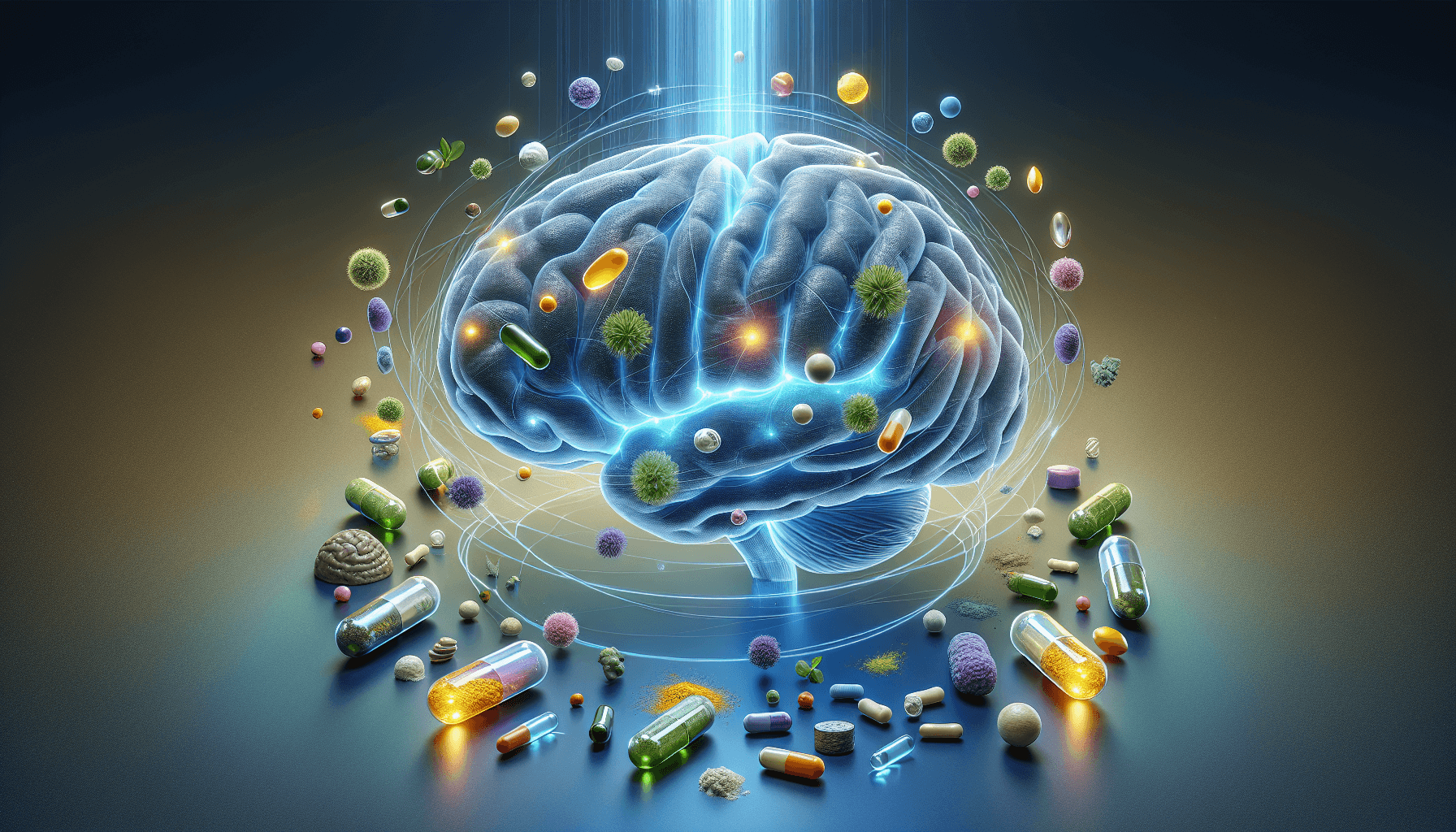 Best BDNF Supplements For Brain Health And Performance