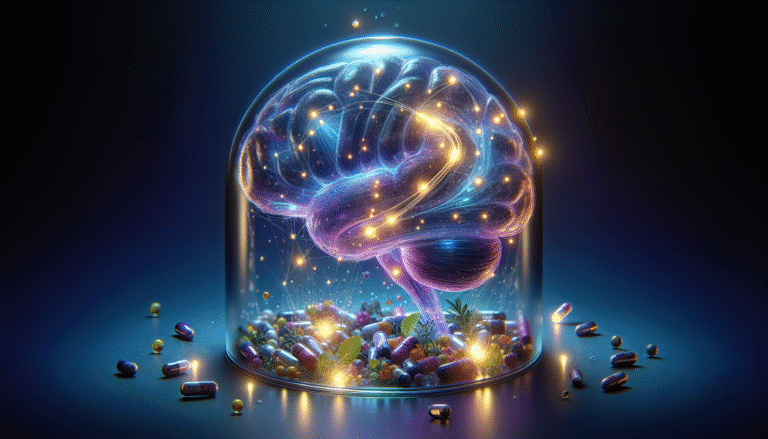 Neuroplasticity Supplements For Cognitive Recovery Boost Brain Healing