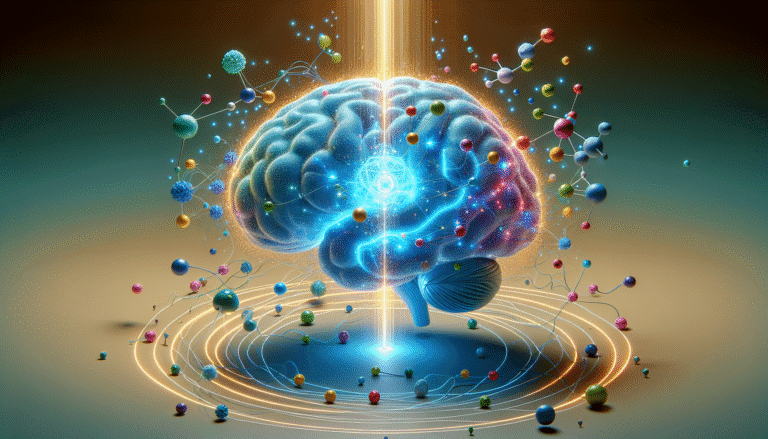 Cognitive Rehabilitation Nutrients Boost Brain Recovery