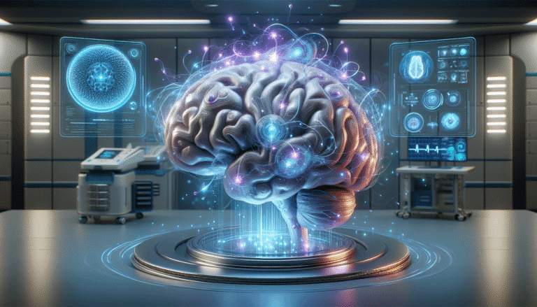 Neuroplasticity Enhancement Protocols Transform Brain Health