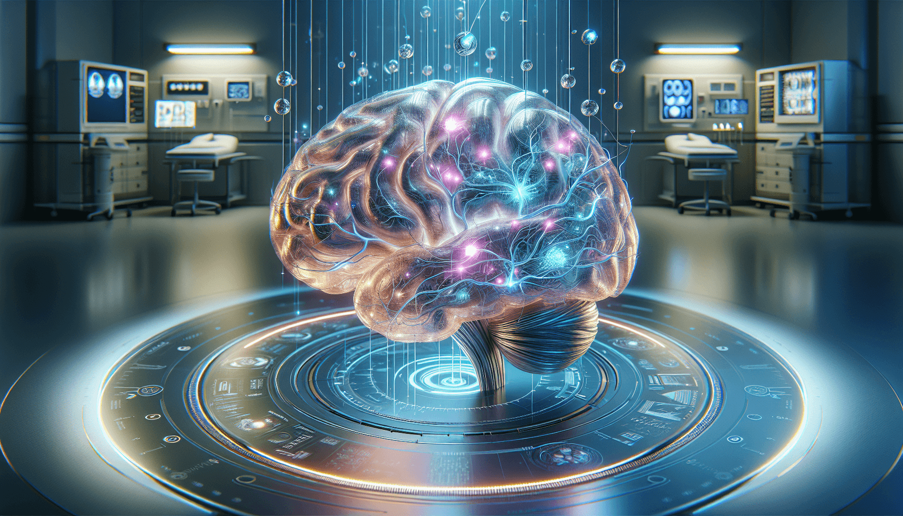 Neuroplasticity Enhancement Protocols Transform Brain Health