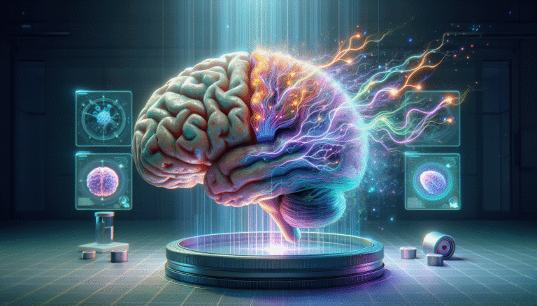 Neuroplasticity Training Methods Transform Brain Health