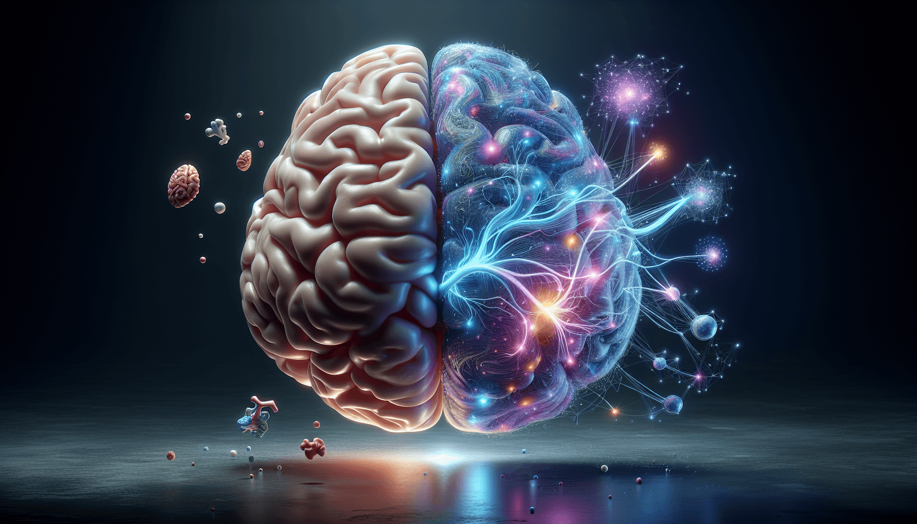 Memory Improvement Techniques Transform Brain Function