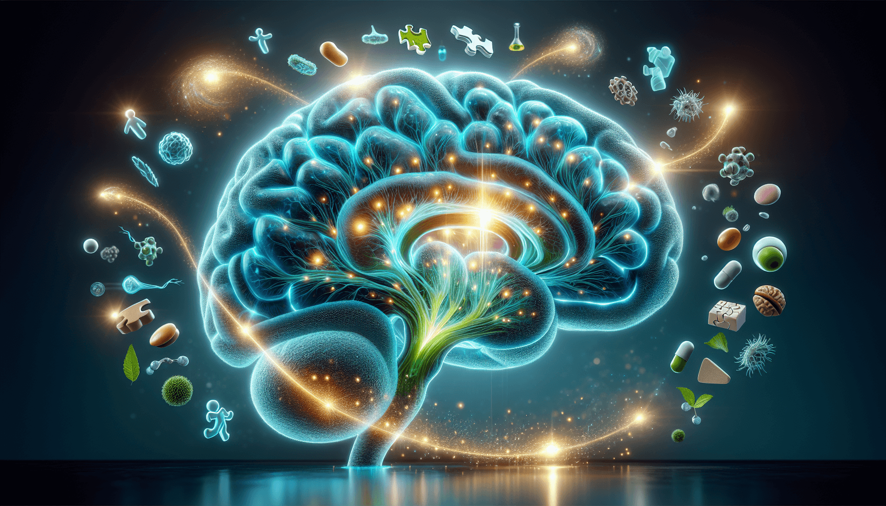 Hippocampal Neurogenesis Boosters Transform Brain Health