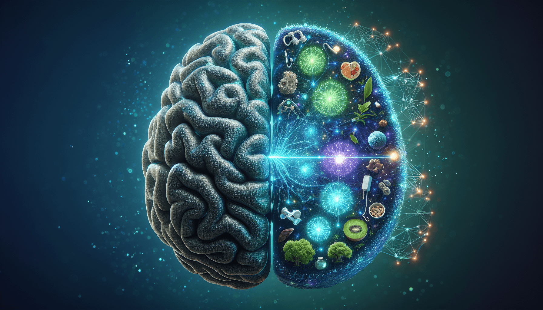 Brain Cell Regeneration Lifestyle Transforms Cognitive Health