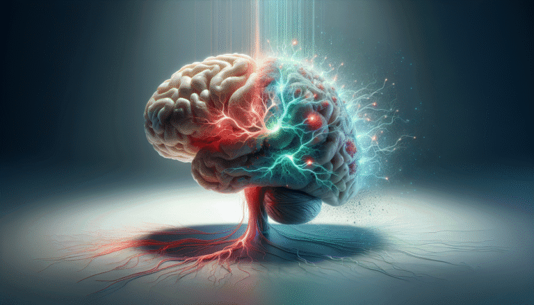 Brain Rewiring Techniques Transform Mental Patterns