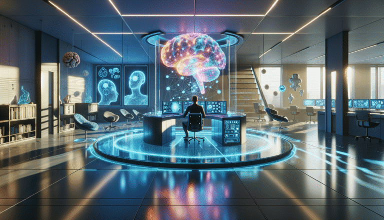 Cognitive Enhancement Exercises Boost Mental Performance