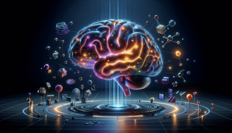 Brain Training Exercises Boost Mental Agility