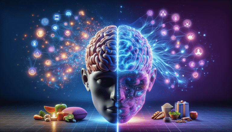 Brain Neuroplasticity Lifestyle Optimization Transforms Mental Performance