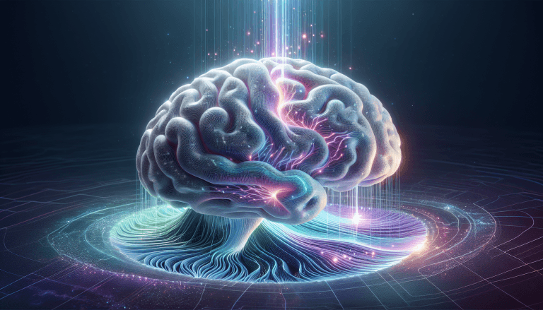 Brain Rewiring Activities Transform Mental Patterns