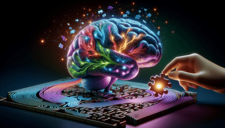 Cognitive Flexibility Exercises Boost Mental Agility