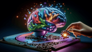 Cognitive Flexibility Exercises Boost Mental Agility