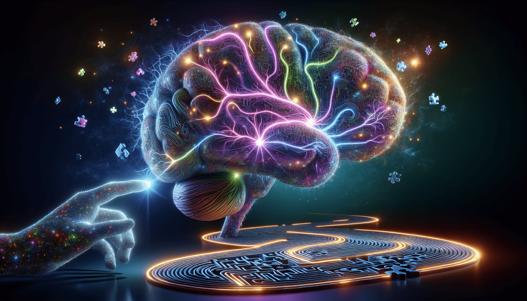 Cognitive Flexibility Exercises Boost Mental Agility