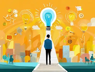 Attention Span and Productivity