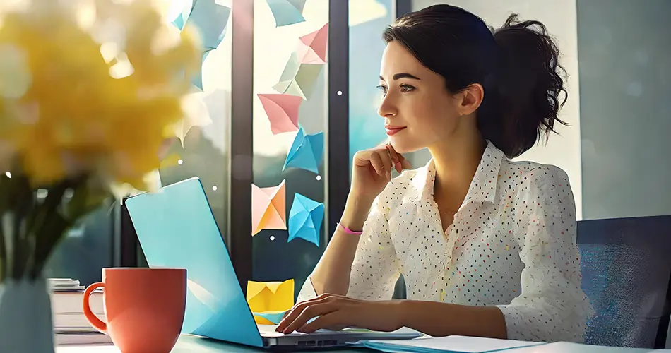 Focussed Thinking in a Digital Age