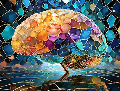 How long does it typically take to see results from cognitive enhancement methods?