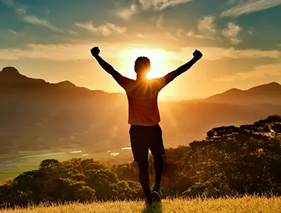 How to cultivate a positive mindset?