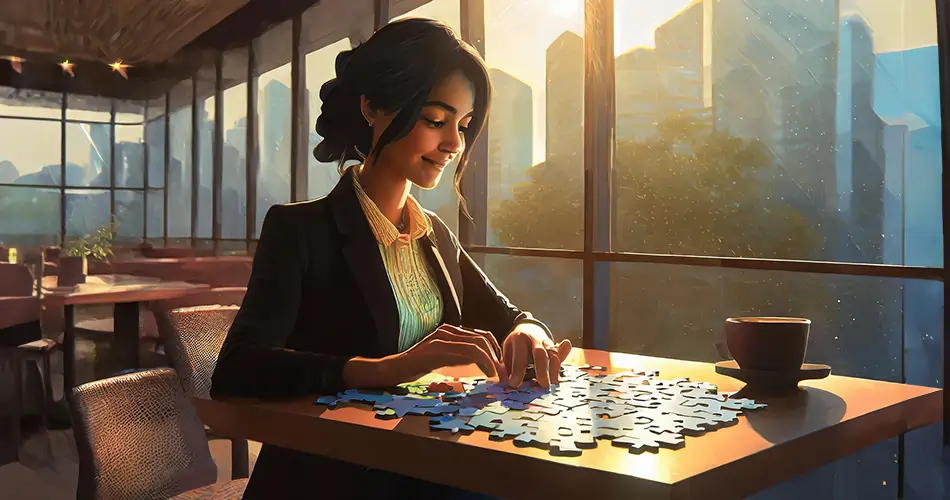 How to enhance mental clarity?