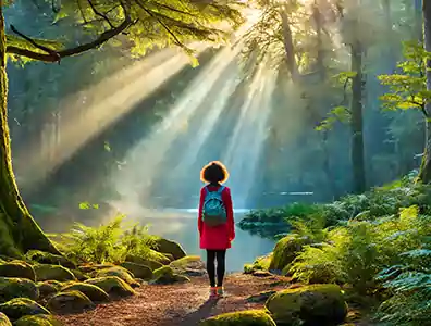 How to manage stress for better cognitive wellness?