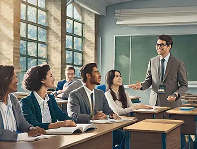 How to maximize learning during lectures?