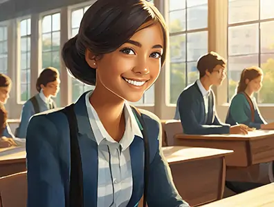 Stress Management for Students