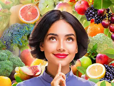 The Role of Nutrition in Cognitive Abilities