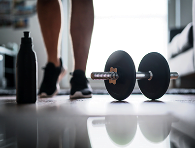 the surprising link between exercise and brain function