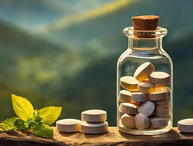 The Top 5 Herbal Nootropics for Improved Cognitive Function
