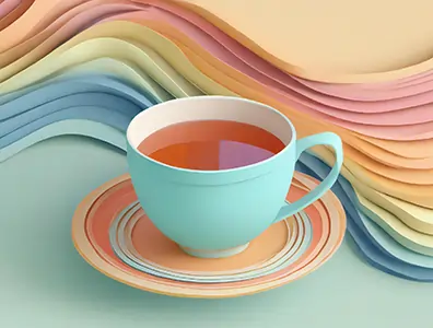 Top 6 Focus and Concentration Teas of 2024